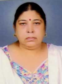 Nirmal Tuteja
