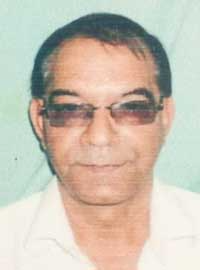 Ravinder Singh