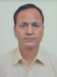 Sudhir Soni