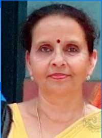 Kamla Moondan