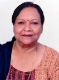 Shiksha Swami
