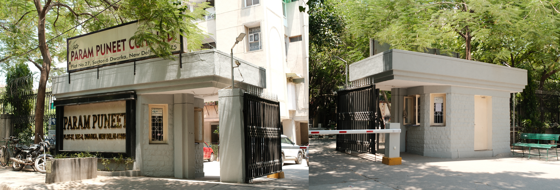 param-puneet-CGHS-image